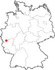 Karte Meckenheim, Rheinland Karte Meckenheim, Rheinland